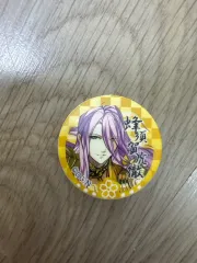 刀剣乱舞 蜂須賀虎徹 バッジ