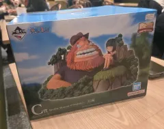 ワンピース 一番くじ ドラマティックメモリーズ C賞