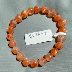 パイナップルカット 16mm オーロラクォーツ 内周16.8cm - メルカリ
