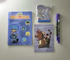 ハンター x キルア