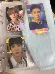 ジェヒョン トレカ まとめ 出品