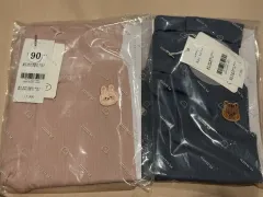 돗투돗 レギンス 90 まとめ