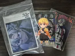 鬼滅の刃 コレクティングカード (まとめ売り)