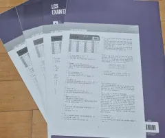 LCS 生命科学 BR CE