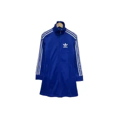 95 アディダス Y2K トレフォイル ヨーロッパ ONE PIECE ジャージ ジップアップ