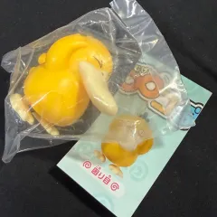 未開封 ポケットモンスターセンター限定 ゴーラパ덕 ガチャ