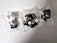 鬼滅の刃 フィギュア 3種 セット