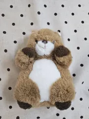 輸入) ヴィンテージ クマ ぬいぐるみ