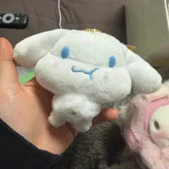 サンリオ シナモロール 大盛りマスコット