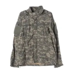 GEN3 ECWCS ミリタリー ソフトシェル ジャケット