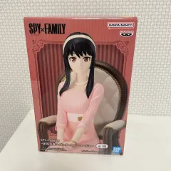 SPY×FAMILY(スパイファミリー) ヨル・フォージャー フィギュア BANDAI(バンダイ)