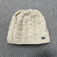 THE NORTH FACE ザノースフェイス ケーブル ビーニー v1827