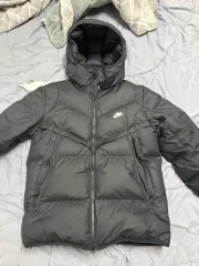 NIKE ナイキ NSW STORM-FIT（ストームフィット） ウィンドランナー ジャケット ブラック S