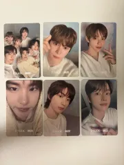 ETUDE×RIIZE（ライズ）トレカ まとめ