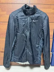 ナイキ エアロジャケット (L)