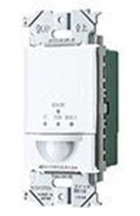Panasonic WTK2604 トイレ天井取付熱線センサ付自動スイッチ - メルカリ