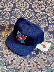 90-00s ヴィンテージ オールドスクール NIKE デッドストック ベースボールキャップ