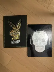 ビッグバン アルバム