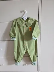 モイモルン 宇宙服 オールインワン 100号