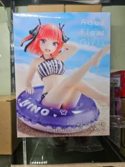 五等分の花嫁 中野 二乃 アクア FLO Girls