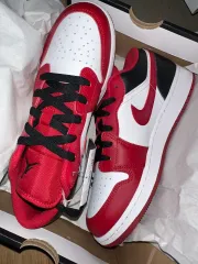 ナイキ ジョーダン ロー