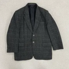 実寸確認 メンズ ブレーザー ジャケット 0220M