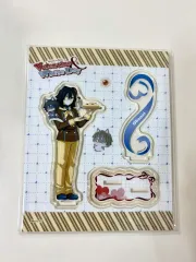 鬼滅の刃 ufotable バレンタイン&ホワイトデー 伊黒 小芭内 アクリル