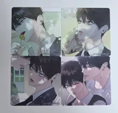 熱くてレディースのベッドTooniqueコースター4種