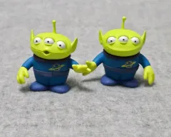 トイストーリー エイリアン フィギュア セット