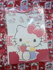 サンリオ 正規品 ハローキティ 便箋 セット