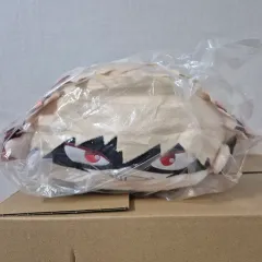 僕のヒーローアカデミア ヒロアカ 爆豪 勝己 BIGぽてコロ ぬいぐるみ