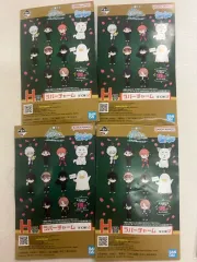 銀魂 一番くじ H賞 まとめ