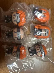 NARUTO -ナルト- 一番くじ g賞 ちょこのっこ フルセット