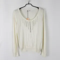 VOLL 新商品 キュービックニット 100