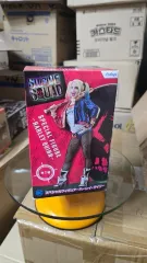 (BUNZANG最安値) FuRyu スーサイド・スクワッド ハーレークイーン フィギュア