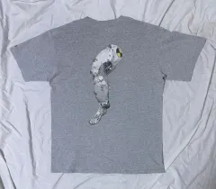 90s オークリー Test Pilot Tシャツ