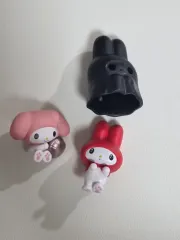 マイメロディ 2種 まとめ