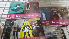 僕のヒーローアカデミア ヒロアカ G賞 ステッカー まとめ 未開封