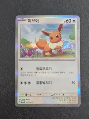 ポケモンカード イーブイ プロモ