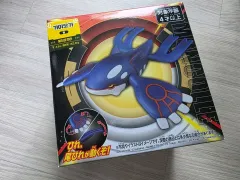 ポケモン モンスターコレクション ガイオウガ フィギュア