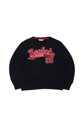 REEBOK 日本版 Classic 95 スウェット size XL