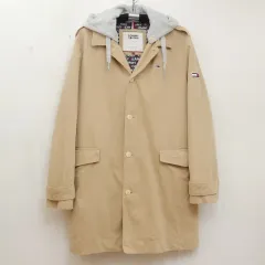 トミーヒルフィガー コート 100 T-5264