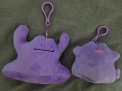 ポケットモンスター メタモン ぬいぐるみ キーホルダー（まとめ売り）