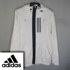 adidas/メンズ95/オーバーサイズウーブンウィンドブレーカー アウター/ヴィンテージ181