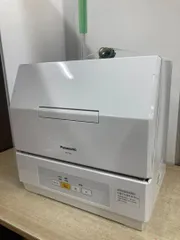 2021年製Panasonic NP-TCM4-W Amazon | パナソニック 食器洗い乾燥機 プチ食洗 NP-TCM4-W