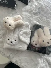 ミッフィー 財布 キーホルダーセット ポーチ