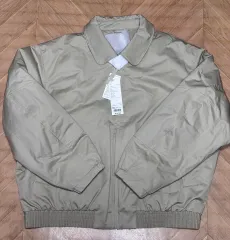 UNIQLO U(ユニクロユー) パフテック pufftech ショート ブルゾン 2XL XXL