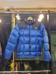THE NORTH FACE ザノースフェイス 実物画像あり 実際サイズ 100 サミットシリーズ 800 グースダウン 軽量ダウン