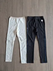 女の子 レギンス ズボン 130