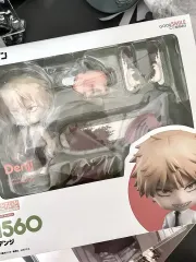 チェンソーマン デンジ フィギュア セット